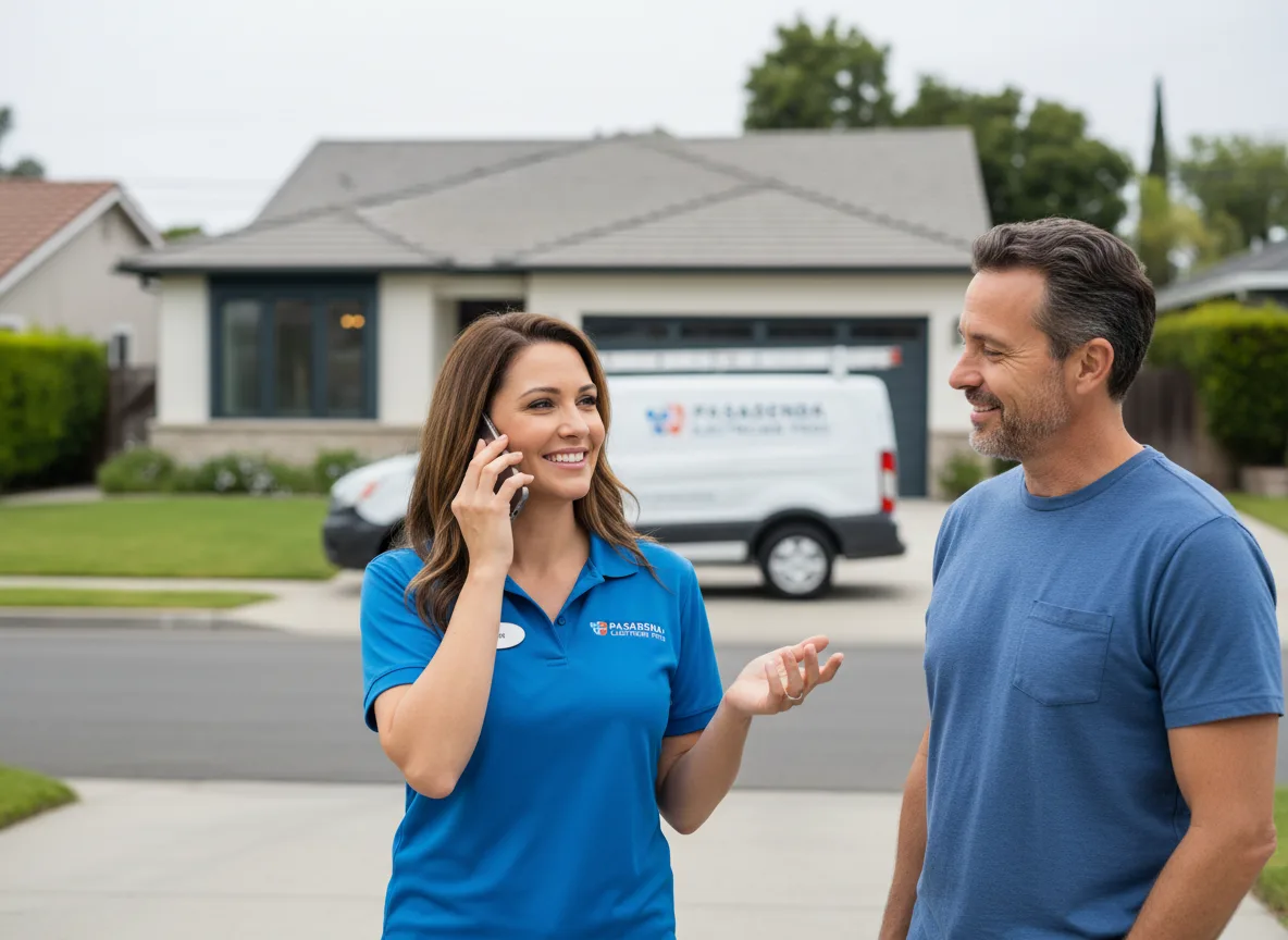 Electrician Newport, MN FAQs